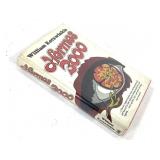 Kotzwinkle, Hermes 3000 1st Ed 1972 w Jacket