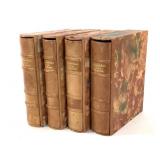 4V Beaumarchais Sa Vie Son Oeuvre Paris 1932