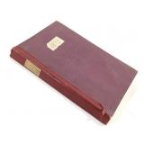 Laws of The State of Indiana 1873 Indianapolis