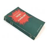 Tropic of Capricorn Henry Miller 1954