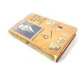 Thurston 200 Tricks You Can Do 1926