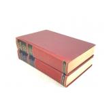 Sexual Behavior Male & Female Kinsey 1st Eds