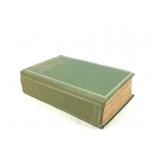 Devonshire Characters by Baring-Gould 1908