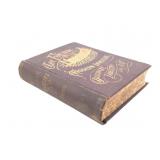 Fireside University 1898 Home Study Sciences