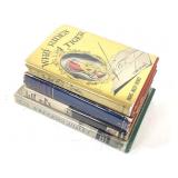 4V Frances & Richard Lockridge Doris Miles Disney