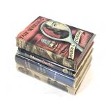 4V Mignon G Eberhart 1935-1953