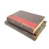 2V Archibald Alison Champfleury 1812 1888