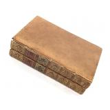 2V Warton Genius And Writings Of Pope 1782