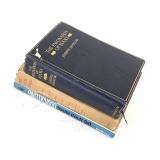 3V Bookselling & History of Bookselling Books