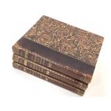 Emile Malle 1925 Religious Art in France 3 Vols