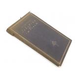 Georg Trakl Sebastian Im Traum 1915 Austrian