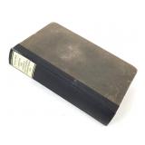 Lehrbuch Chemisch Analytischen Mohr 1859