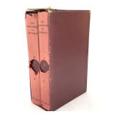 2V Confessions of Rousseau 1928 New York