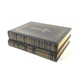 2V Darwin Descent Of Man Origin Of Species