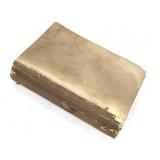 Putnams Monthly Magazine Vol 1 Jan-June 1853