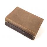 2V Emersons Writings 1860-68 Boston