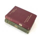 Pseudoscientific Books