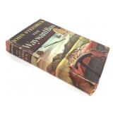 Steinbeck Wayward Bus 1st Printing 1947 w Jacket