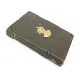 Eighth Annual Report Bureau Of Ethnology 1891