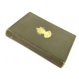 22nd Annual Report Bureau Of Ethnology 1904