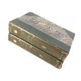 De Las Cases Memorial de Saint Helene 2Vols