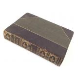 Farthest North V1, 1898 w 1/4 Maps Fine Binding