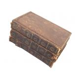 3V Letters of Cicero, London 1778 Full Leather