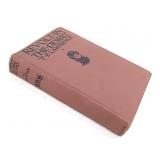 Lawrence, Revolt in the Desert 1st US Prt 1927