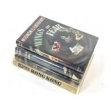 4V Mignon G Eberhart 1943-1968