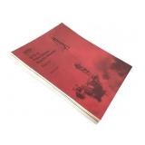 NASA 3 Shuttle Press Kit Brochures 1981-82 Plus