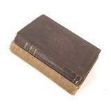 Boston Published Books 1859