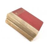 Rodolfo Lanciani 2 Vols Rome Illus 1890