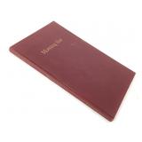 Morning Star Burton Frye New York