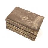 3V Argonautique de Valerius Flaccus 1811 Paris