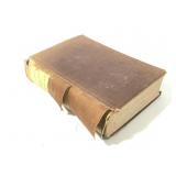 Frank Alfriend Life Of Jefferson  1867