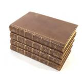 4V Massingers Dramatick Works 1779