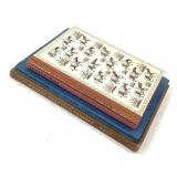 Norman Forgue Signed Books