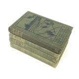 Stone & Kimball Books