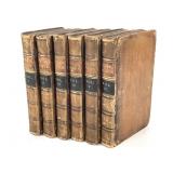 6V Popes Works London 1770