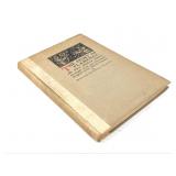 The Story of Flamenca w Woodcuts by F W Ivins