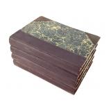 4V The Principles of Chemistry Dmitri Mendeleev