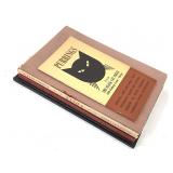 Black Cat Press Books +