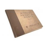 1913 Modern American Homes Chicago