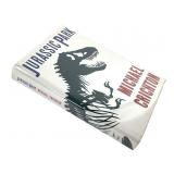 Michael Crichton Jurassic Park 1st Ed 1st Printing