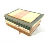 5V Poetry Collections Jounral Book About Poetry