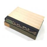 Darwin Origin Of Species LE Club 1963 #615