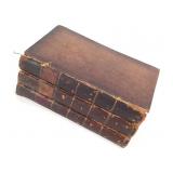 3V The Female Spectator Eliza Haywood 1775 Glasgow