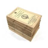 Bernard Quaritch Book Catalogues