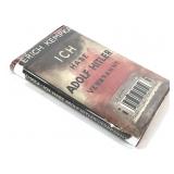 Habe Adolf Hitler Verbrannt Erich Kempka Munich