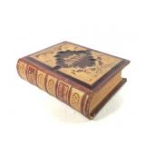 Neue Illustrirte Familien Bibel 1892